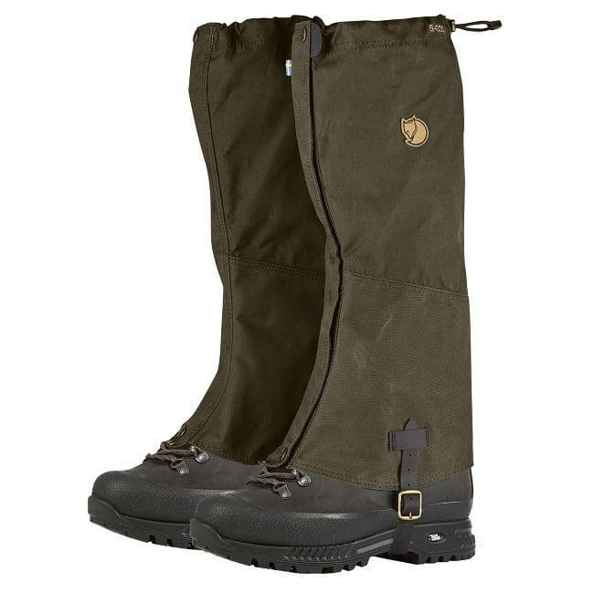 Fjallraven Singi G1000 Gaiters