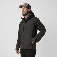 Fjallraven Skogso Jack - Deep Forest
