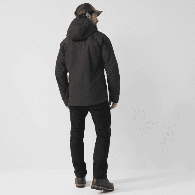Fjallraven Skogso Jack - Deep Forest