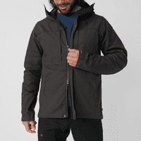 Fjallraven Skogso Jack - Deep Forest