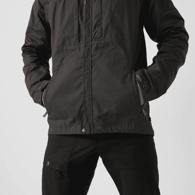 Fjallraven Skogso Jack - Deep Forest