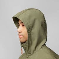 Fjallraven Sten Jacket - Green
