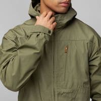 Fjallraven Sten Jacket - Green