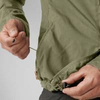 Fjallraven Sten Jacket - Green
