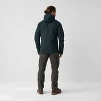 Fjallraven Sten Jacket - Green