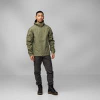 Fjallraven Sten Jacket - Green