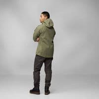 Fjallraven Sten Jacket - Green