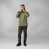 Fjallraven Sten Jacket - Green