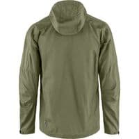 Fjallraven Sten Jacket - Green