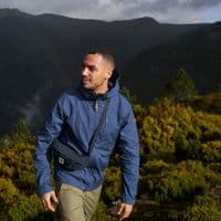 Fjallraven Sten Jacket - Green