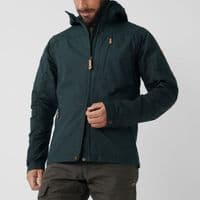 Fjallraven Sten Jacket - Green