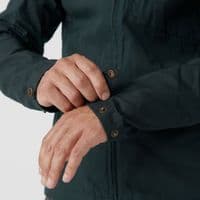 Fjallraven Sten Jacket - Green
