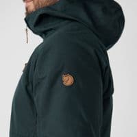 Fjallraven Sten Jacket - Green
