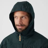 Fjallraven Sten Jacket - Green