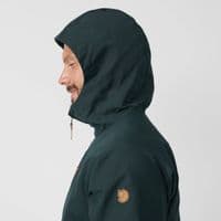 Fjallraven Sten Jacket - Green