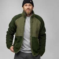 Fjallraven Vardag Pile Fleece Jacket