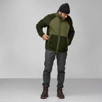 Fjallraven Vardag Pile Fleece Jacket