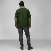 Fjallraven Vardag Pile Fleece Jacket