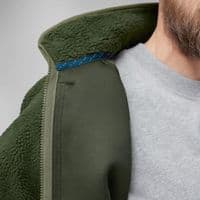 Fjallraven Vardag Pile Fleece Jacket
