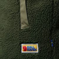 Fjallraven Vardag Pile Fleece Jacket