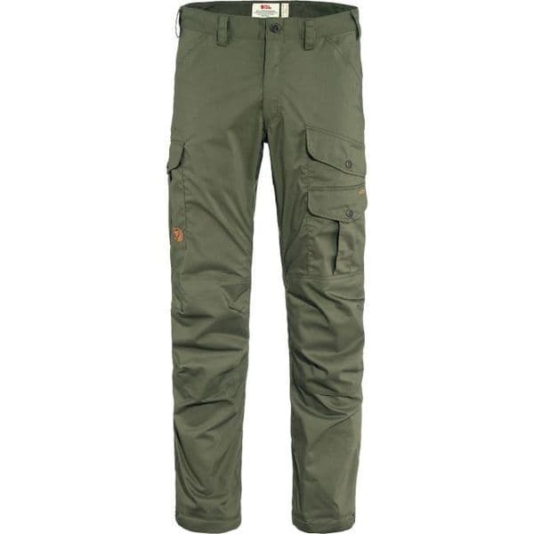 Fjallraven Vidda Trousers