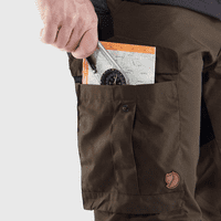 Fjallraven Vidda Trousers