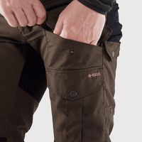 Fjallraven Vidda Trousers