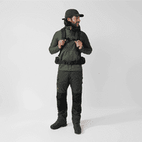 Fjallraven Vidda Trousers
