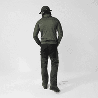 Fjallraven Vidda Trousers