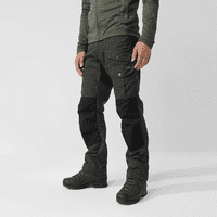 Fjallraven Vidda Trousers