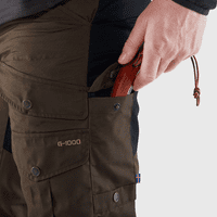 Fjallraven Vidda Trousers
