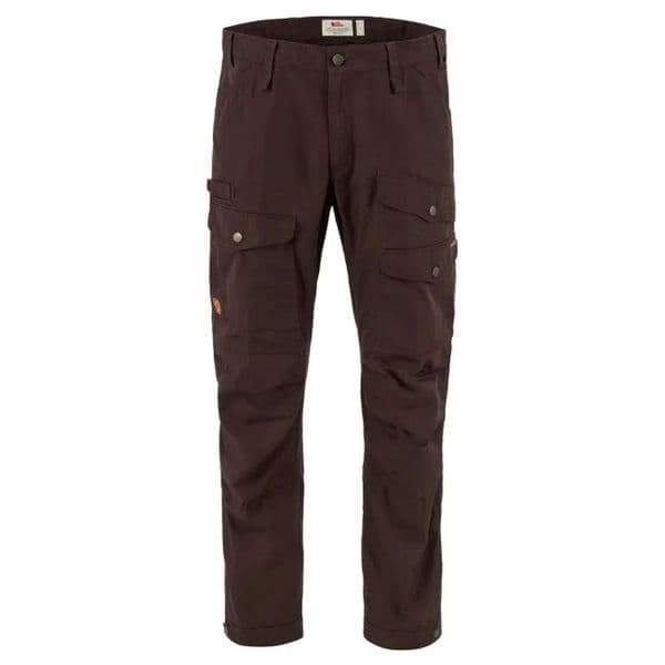 Fjallraven Vidda Trousers