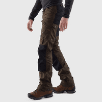 Fjallraven Vidda Trousers