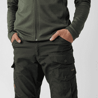 Fjallraven Vidda Trousers