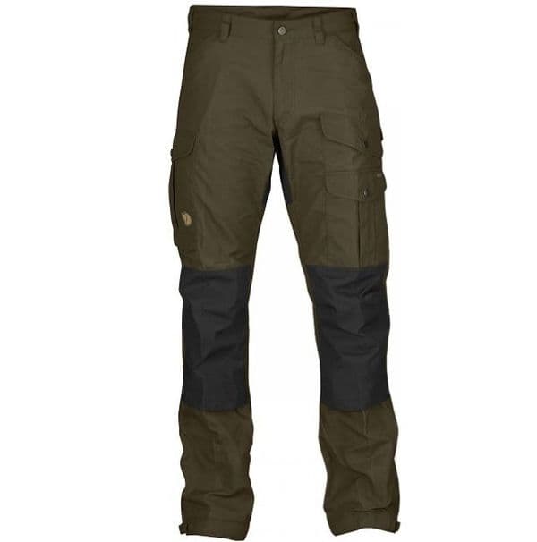 Fjallraven Vidda Trousers