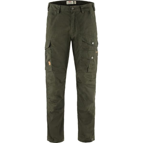 Fjallraven Vidda Trousers