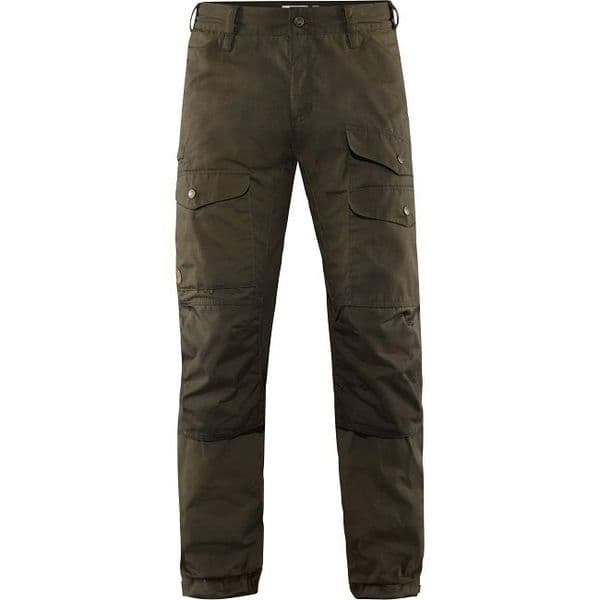 Fjallraven Vidda Trousers