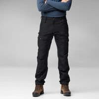 Fjallraven Vidda Trousers