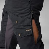 Fjallraven Vidda Trousers