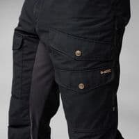 Fjallraven Vidda Trousers