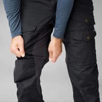 Fjallraven Vidda Trousers