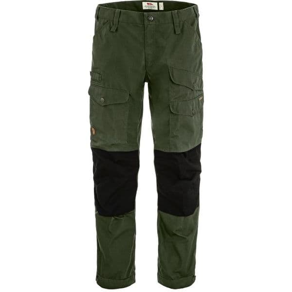 Fjallraven Vidda Trousers