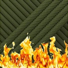 Flame Cord