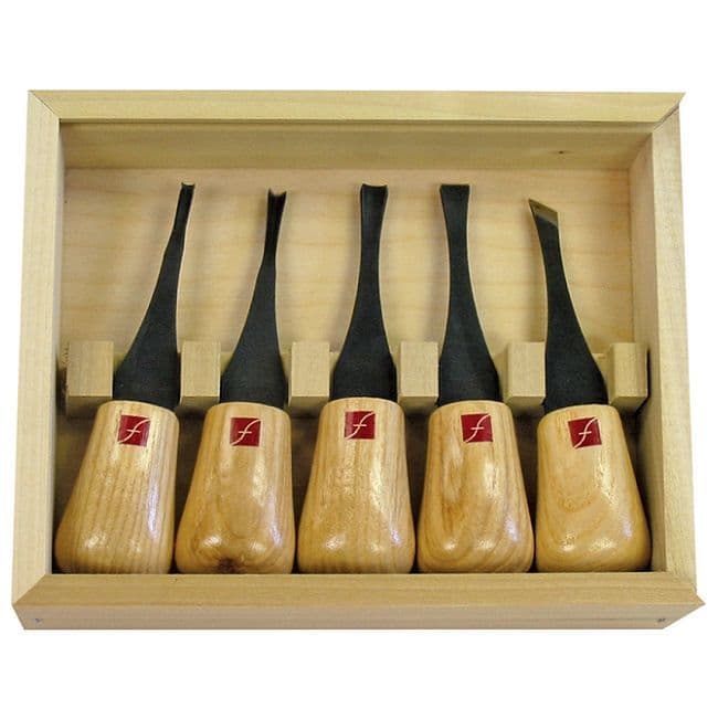 Flexcut Carving Knives