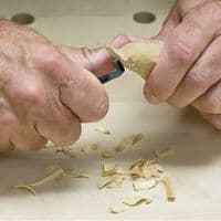 Flexcut Pocket Jack Knife 2.0 - Great pocket carving tool