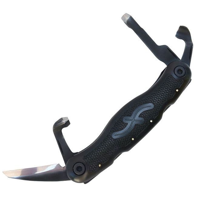 Flexcut Pocket Jack Knife 2.0 - Great pocket carving tool