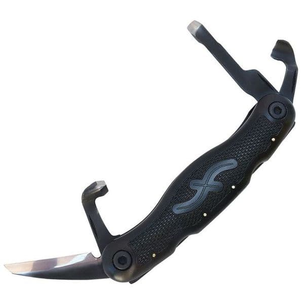 Flexcut Pocket Jack Knife 2.0 - Great pocket carving tool