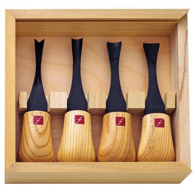 Flexcut Carving Knives