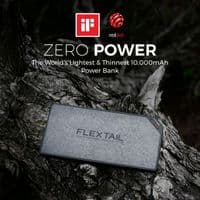 Flextail Zero Power Bank 10,000c