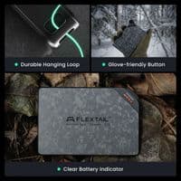 Flextail Zero Power Bank 5000c